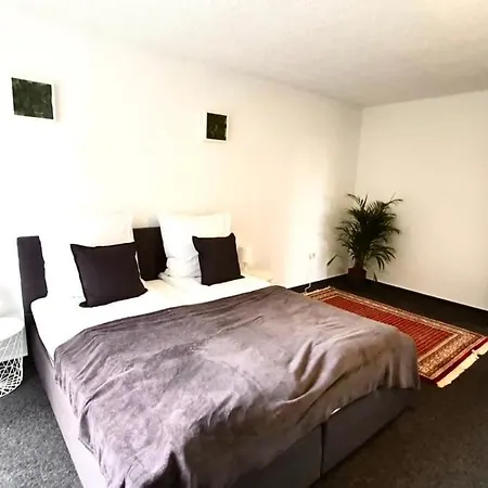 Geraeumige Loft In Idyllischer Lage Appartement Delmenhorst