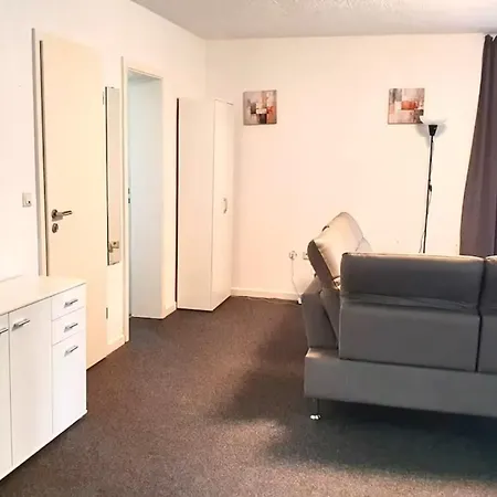 Geraeumige Loft In Idyllischer Lage Apartament