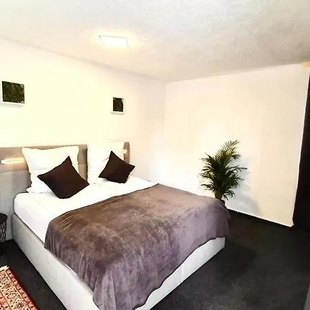 Geraeumige Loft In Idyllischer Lage Apartament Delmenhorst
