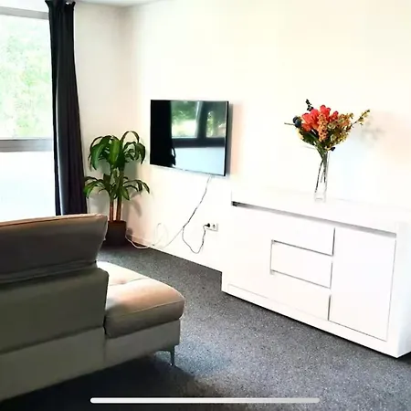 Apartament Geraeumige Loft In Idyllischer Lage Delmenhorst