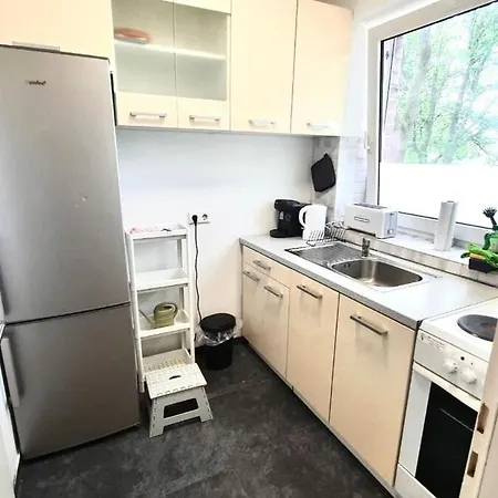 Geraeumige Loft In Idyllischer Lage * Delmenhorst