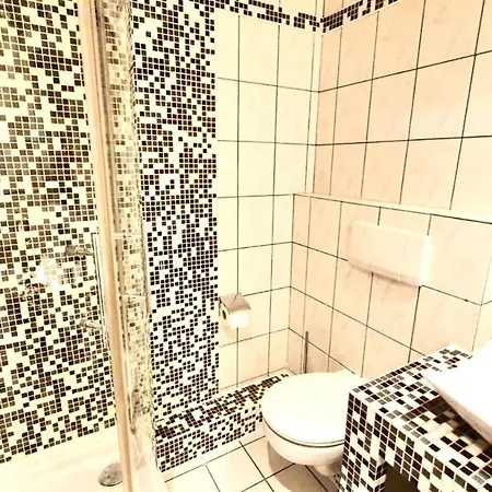 Geraeumige Loft In Idyllischer Lage