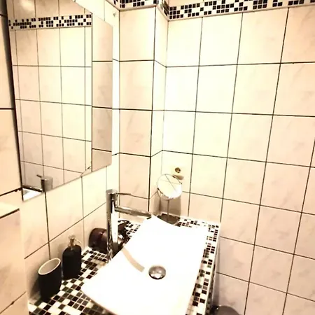 Geraeumige Loft In Idyllischer Lage