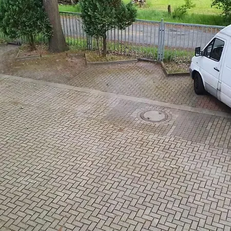 Geraeumige Loft In Idyllischer Lage Appartement *