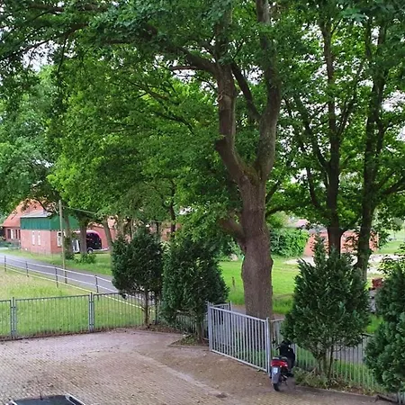 Geraeumige Loft In Idyllischer Lage Apartament Delmenhorst