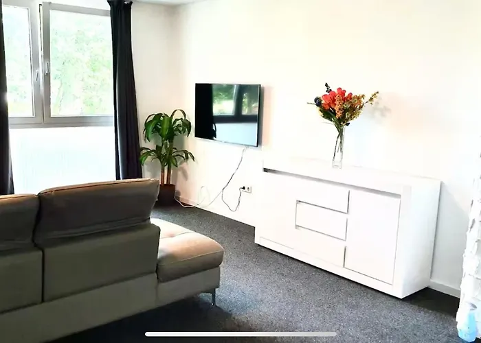 Lejlighed Geraeumige Loft In Idyllischer Lage Delmenhorst