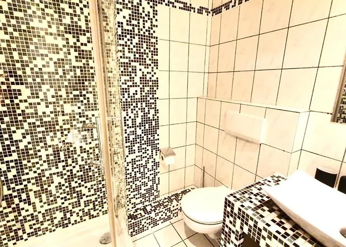 Geraeumige Loft In Idyllischer Lage