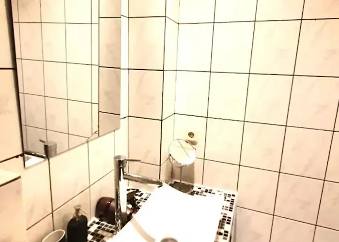 Geraeumige Loft In Idyllischer Lage