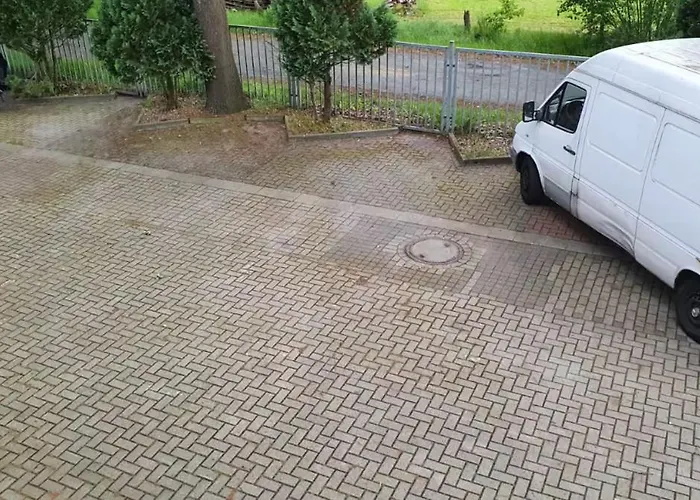 Geraeumige Loft In Idyllischer Lage Lejlighed *